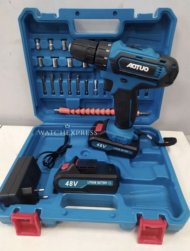 Trapano avvitatore - trapano,