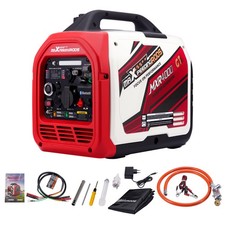 3.5KW Generatore Di Corrente