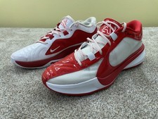 Nike Zoom Freak 5 Men's 14 All
