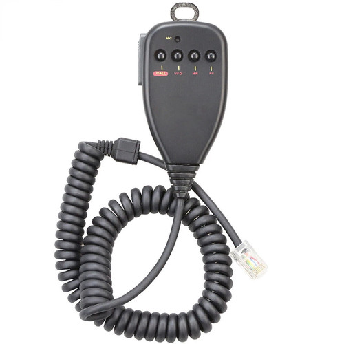 Microfono per kenwood - mc-45,