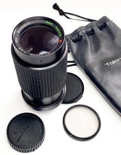Tokina rmc 200mm - tokina,