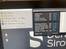 Scatola aperta 89% durata