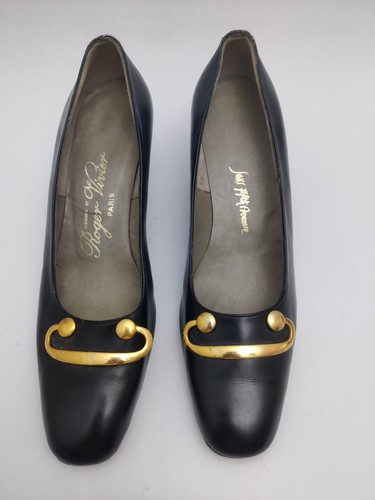 Scarpe donna roger vivier - scarpe, 8