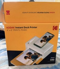 Kodak Instant Dock Printer