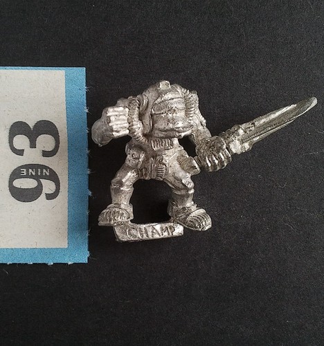 Rogue trader space - trader, command