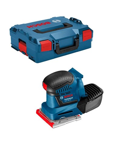Bosch gss 18v levigatrice - gss, 18v-10