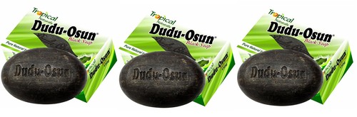 Dudu osun sapone nero - dudu,