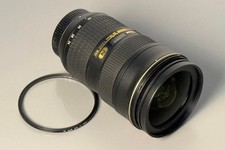 Nikon Nikkor 24-70 mm 1:2,8 G