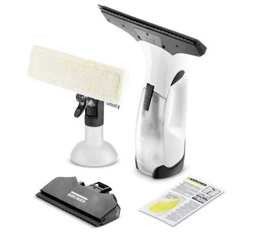 Karcher wv2plusn lavavetri - karcher,