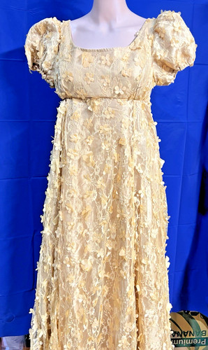 Costume cosplay principessa