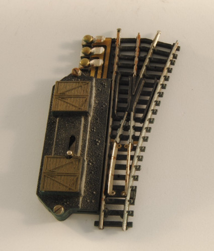 Lima micromodel 531e scambio - 531e,