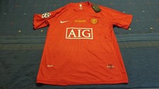 Maglia Jersey MANCHESTER