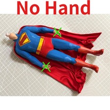 Hot Toys 1/6 MMS812 Superman &