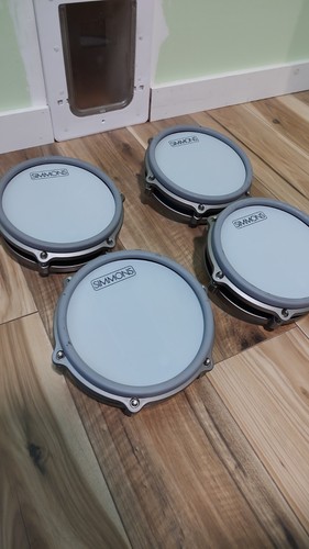 Simmons titan batteria - simmons, 70