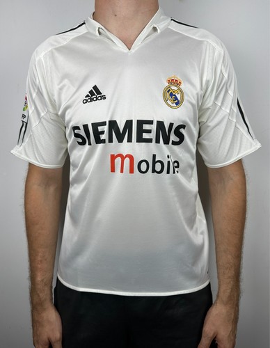 Cassano real madrid 2004 - real,