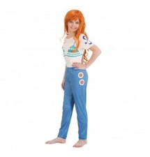 Costume Nami personaggio One