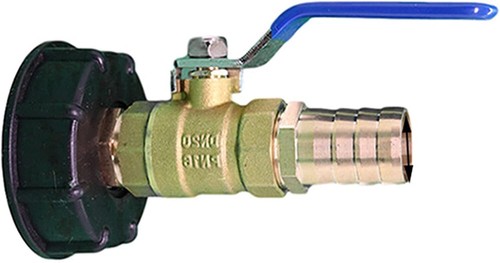 Attacco serbatoio 1000l - attacco,