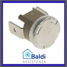 RICAMBIO TERMOSTATO 204° PER
