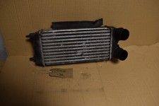 Intercooler Ford Fiesta eco