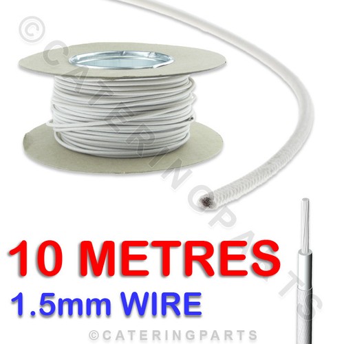 10m cavo filo - di,