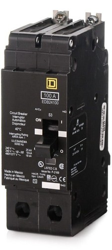 Schneider electric edb24100 - electric, /