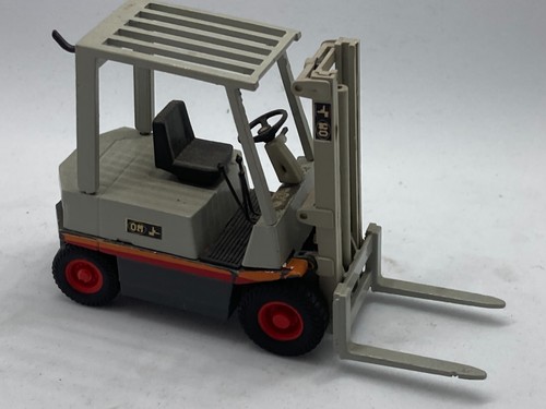 Carrello elevatore 170 - elevatore, om