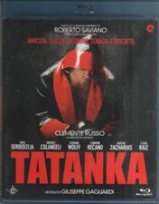 TATANKA Di Giuseppe Gagliardi