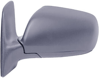 Specchietto per seat - sx,