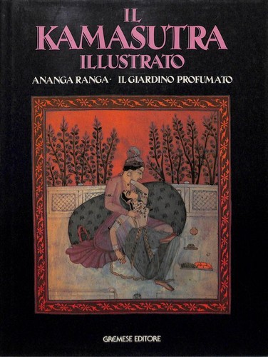 Kamasutra illustrato - il,