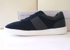 Geox scarpe uomo U Rieti A
