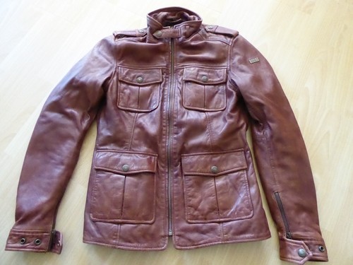 Dreamhauf giacca moto - giacca, da