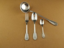 PREZIOSO ANTICO SERVIZIO