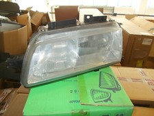 FARO ANTERIORE SINISTRO