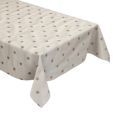 Tela cerata tovaglia stelle - tovaglia,