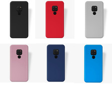 Custodia per huawei mate - custodia,