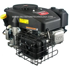 MOTORE 4T BENZINA LONCIN 352