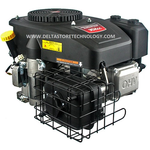 Motore benzina loncin 352 - motore,