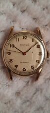 Vintage Marvin Watch Military 40's Second World War