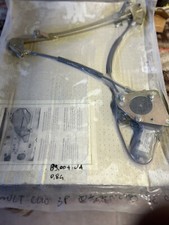 Alzavetro Destro Renault Clio 3 Porte