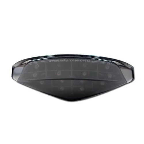 Fanale posteriore led - posteriore, a