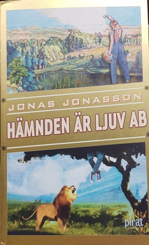 Jonas jonasson schwedisch - jonas,