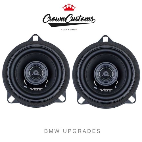 Bmw serie altoparlante - serie, 3