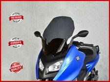 BMW C 650 SPORT 2016-2021