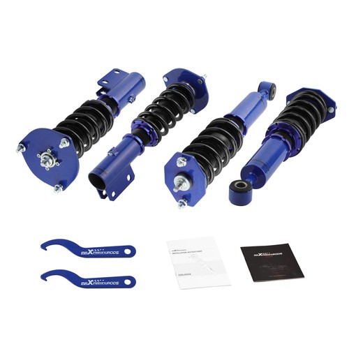 Ammortizzatore coilover - ammortizzatore,