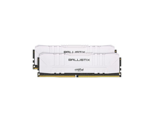Crucial ballistix 3600 ddr4 - crucial,