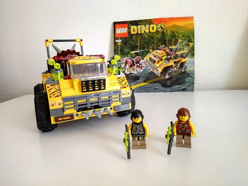 Lego dino 5885 - dino,
