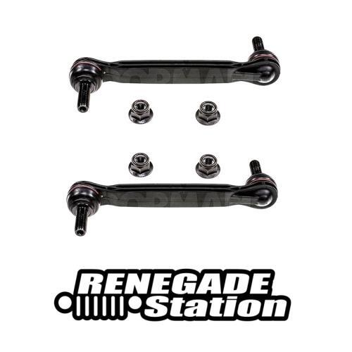 Jeep renegade 4wd set - jeep,