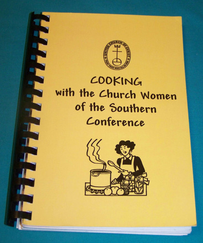 Church women the southern - women,