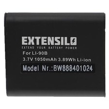 Batteria per Ricoh GR IIIx