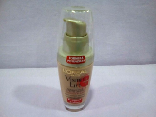 Oreal visible lift - l'oreal,